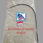 สายคันเร่งA เวฟ125ไอ(ปี2023-25)