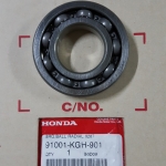 ลูกปืนข้างข้อเหวี่ยงเบอร์6207 โซนิค125M,C