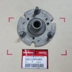 ต้นกำลังขับตัวนอก(หลักคลัทช์) เวฟ125D,R,T/ดรีม125