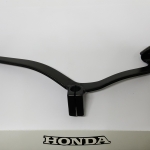 คันเปลี่ยนเกียร์ เวฟ125D,R,P,T(สีดำ)