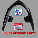 เหล็กท้ายเบาะ เวฟ110ไอปี(2021-24)