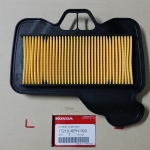 ไส้กรองอากาศ เวฟ125D,S,R,P,T,C,X/ดรีม125,M/เวฟ100R(ยูบ๊อก)