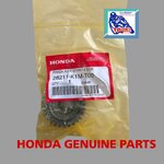 เฟืองสตาร์ท(29ฟัน) เวฟ110ไอ(ปี2021)/ซุบเปอร์คัพ(ปี2021)