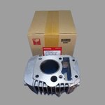 เสื้อสูบ เวฟ125ไอC/MC(ปี2005-10)ไฟเลี้ยวบังลม