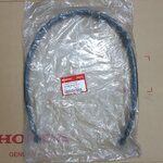 ท่อน้ำมันเบรคหน้า แอร์เบรด(ปี2006)คอมบาย