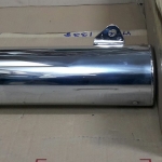 ปลายท่อไอเสีย เวฟ125X