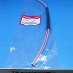 ท่อสูญญากาศ เวฟ125D(หัวเทิก)