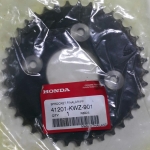 สเตอร์หลัง เวฟ110ไอ(AT)