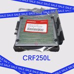 ไส้กรองอากาศ CRF300LD/LR(ปี2021)