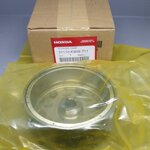 ล้อแม่เหล็กจานไฟ เวฟ110ไอ(ปี2009-10)สตาร์ทมือ