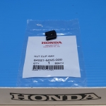 น๊อตคลิ๊ป 4 มม.(น๊อตฝาครอบแฮนด์หลัง) เวฟ110ไอ/เวฟ125/ไอฯลฯ