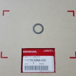 รองสปริงวาล์วตัวล่าง ดรีม100/C100N