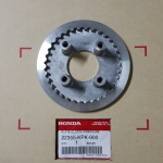 จานกดคลัทช์หลัง(4หลัก) TA200(แพนท้อม)