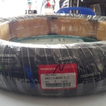 ยางนอกล้อหน้า CBR150R(IRC) เบอร์ 100/80-17