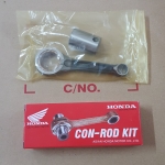 ชุดก้านสูบ ดรีมC100P/เวฟ100S,D,R(ยูบล๊อก)