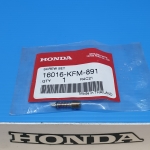 ชุดสกรูปรับอากาศ เวฟ100S(2ตา)/C100P