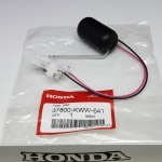 ชุดลูกลอยวัดระดับน้ำมันเชื้อเพลิง เวฟ110ไอ(ปี12)ท่อลอด