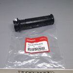 ชุดปลอกคันเร่ง เวฟ125/ดรีม125 (ปี2001-10)