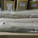 ท่อไอเสีย เวฟ110ไอ(ท่อตรง)