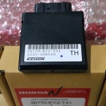 กล่องECM เวฟ125ไอ(ปี2014-16)ปลาวาฬ