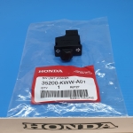 ชุดสวิทช์โยกไฟเลี้ยว เวฟ110ไอ(ปี2010-17)/สกุ๊บปี้ไอ(ตัวแรก)