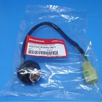 ชุดขั้วหลอดไฟท้าย PCX125,PCX150C(ปี2013)