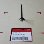 วาล์วไอเสีย ดรีม100/เวฟ100/เวฟ110