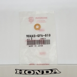 แหวนกันรั่วฝาสูบ(ทองแดง) ดรีม100,C100N,P/เวฟ100,110