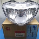 ชุดโคมไฟหน้า เวฟ110ไอ(ปี2018-25)