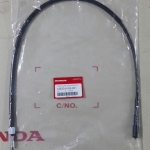 สายไมล์มาตรวัดความเร็ว CZI