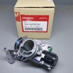 เรือนลิ้นเร่ง ดรีมซุบเปอร์คัพ(ปี18)