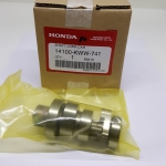 เพลาลูกเบี้ยว เวฟ110ไอ/2