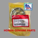 เฟืองตามเกียร์1 เวฟ110ไอ(ปี2021)/ซุบเปอร์คัพ(ปี2021)