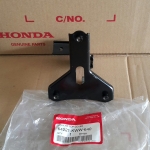 ขายึดฝาครอบหน้ารถ เวฟ110ไอ(ปี2012-17)ดั๊ม