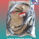 ชุดสายไฟรวม เวฟ110(สตาร์ทมือ)