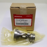 เพลาลูกเบี้ยว ดรีม100/C100N,P/เวฟ100R(ยูบล๊อก)