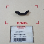 ยางกันโซ่ขับสตาร์ท(ตัวสั้น) ดรีม100/C100P,N/เวฟ100,110