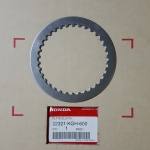 แผ่นเหล็กคลัทช์ โซนิค125M,C