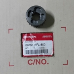 เฟืองขับเกียร์3(21ฟัน) ดรีม100/C100N,P/เวฟ100S,D,R/เวฟ110T