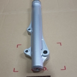 ชุดโช๊คอัพหน้าด้านขวา เวฟ125R(ไมล์สาย)