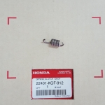 สปริงคลัทช์แรงเหวี่ยงพูลเลย์หลัง คลิก125ไอ(ตัวแรก)/PCX150C(ปี13)/สไปร์ซี่ไอ