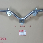 แฮนด์บังคับเลี้ยว เวฟ125S,MS(ไอตัวแรกหน้าแหลม)