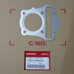 ปะเก็นฝาสูบ เวฟ110ไอ/CZI