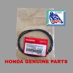 ซีลฝาครอบเรือนไส้กรองอากาศ เวฟ125ไอ(ปี2012-17)ปลาวาฬตัวแรก