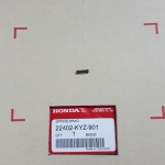 สปริงดันแผ่นคลัทช์ เวฟ125ไอ(ปี2012-22)ปลาวาฬ-LED