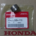 บู๊ชเฟืองตามเกียร์1 ดรีม100/C100N,P/เวฟ100S,D,R(ยูบล๊อก)