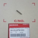 สปริงคลัทช์สตาร์ท ดรีม100M/C100MP,MN/เวฟ100M/เวฟ110M