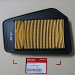 ไส้กรองอากาศ CBR150M(ตัวแรก)