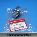 ฝาถังน้ำมันเชื้อเพลิง แอร์เบรด