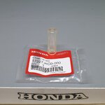 ท่อยางเรือนหม้อกรอง เวฟ100,110,125/ดรีม125